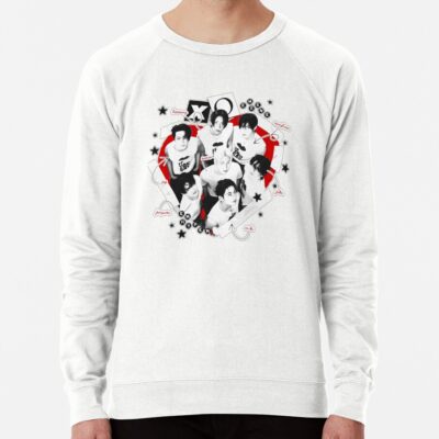 Shout Out Enhypen Sweatshirt