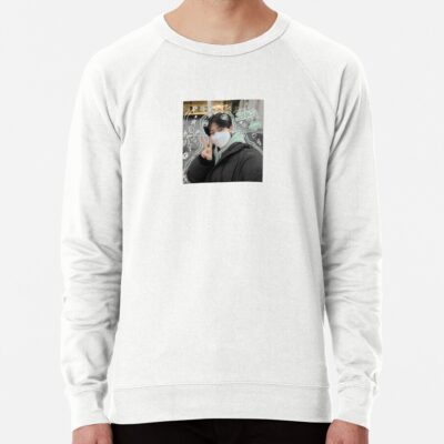 Sunoo Sweatshirt