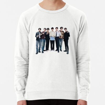 Enhyp Kpop Sweatshirt