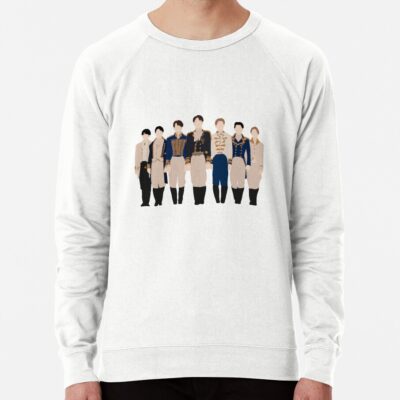 Enhypen Drunk Sweatshirt