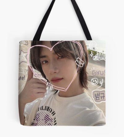Beomgyu Tote Bag