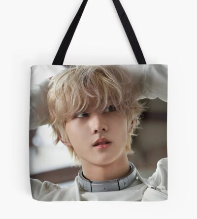 Enhypen Jungwon Tote Bag