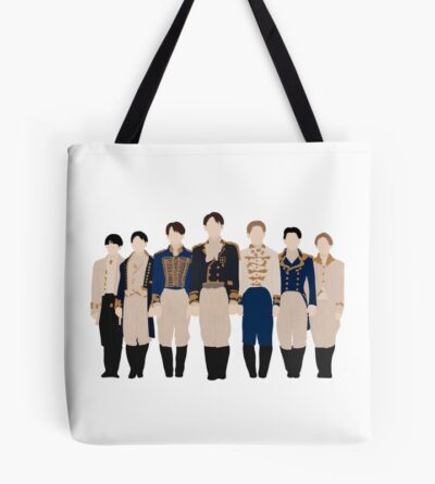 Enhypen Nishimura Tote Bag