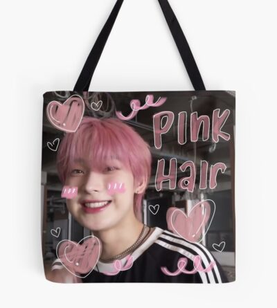 Sunoo Drunk Dazed Carnival Tote Bag