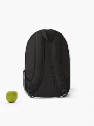 Alternative view of Jungwon Backpack