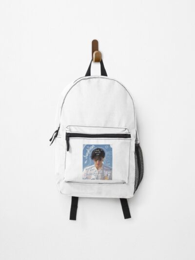Sunghoon Backpack