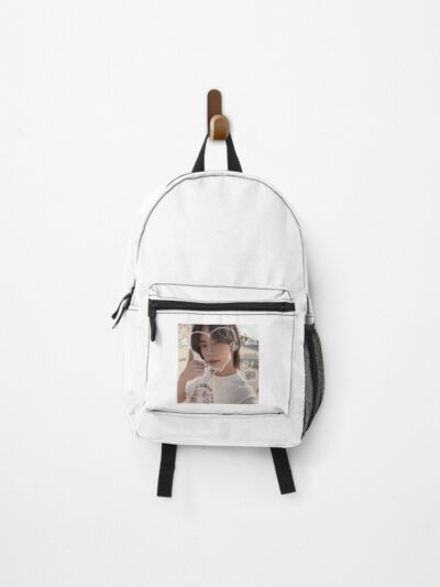 Beomgyu Backpack