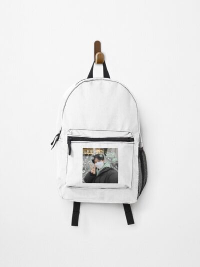 Sunoo Line Magnetic Backpack