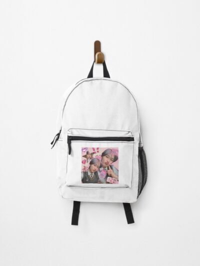 Sunoo Enhypen Backpack