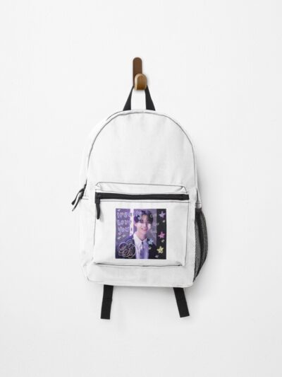 Niki Backpack