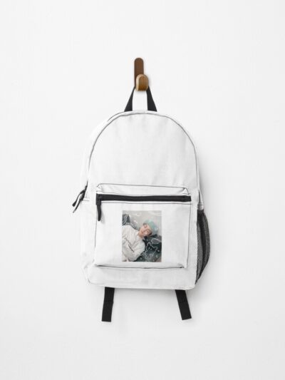 Jungwon Backpack