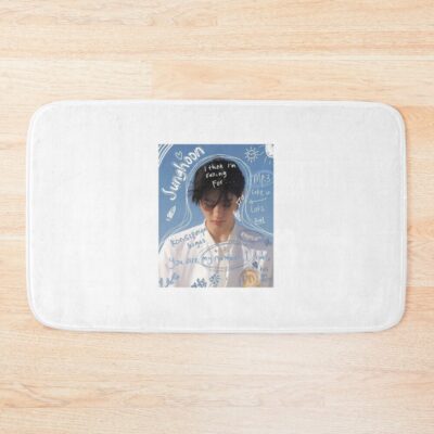 Sunghoon Bath Mat