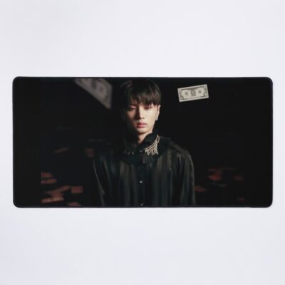 Enhypen Border Carnival Mouse Pad