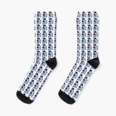 Ni Ki Socks