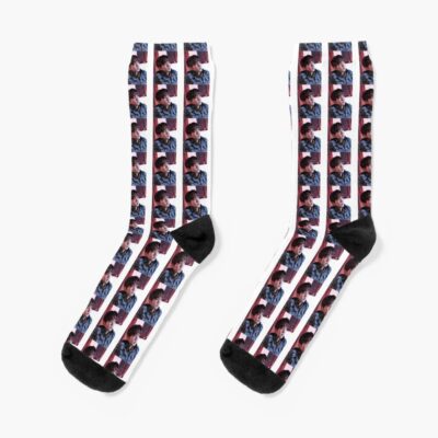 Jungwon Socks