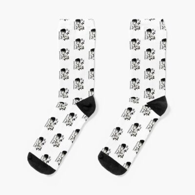 Heeseung Enhyphen Socks