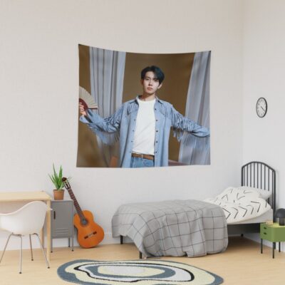 Heeseung Lee Hee Seung Enhypen Tapestry