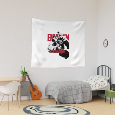 Enhypen Tapestry