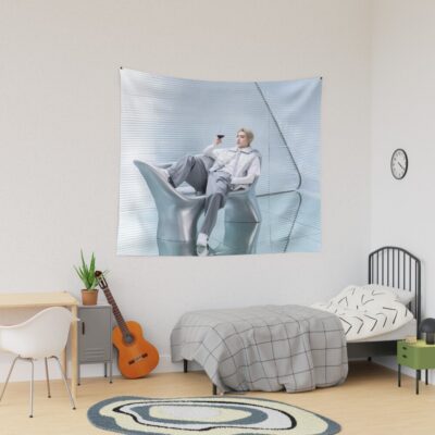 Sunghoon Park Sung Hoon Enhypen Tapestry